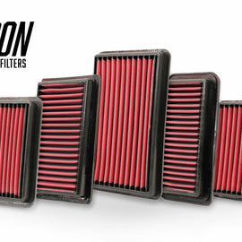 DRY-CON Performance Panel Air Filter - Subaru/Toyota 17-21 BRZ/86 (Manual trans and metal IM only)