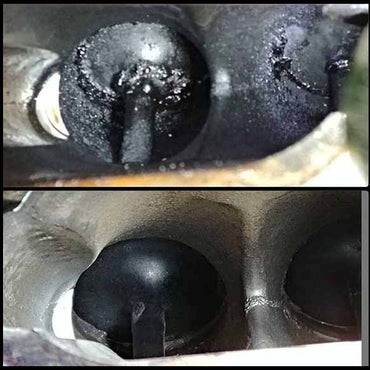 Direct Injection Cleaning – Seven Automotive