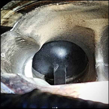 Car Shell Blasting Maintenance – Seven Automotive