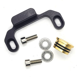 Stage 1 Combo 15+: includes shift stop, shifter bushing