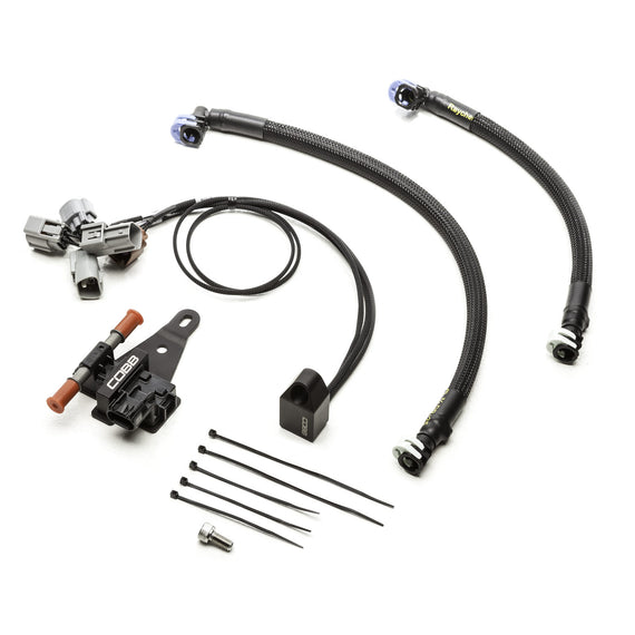 Subaru Flex Fuel Ethanol Sensor Kit - WRX 2015-2021