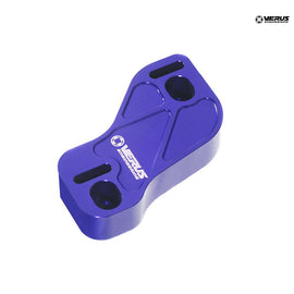 Pedal Spacer Kit, Anodized Blue - GT86