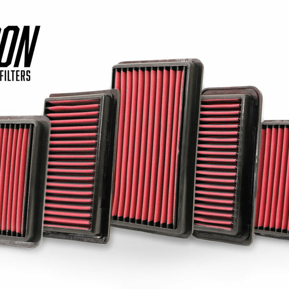 DRY-CON Performance Panel Air Filter - Subaru/Toyota 12-21 BRZ/FRS/86 (Auto trans and plastic IM for 17-19)