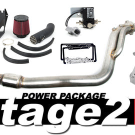 Stage 2 Power Package - 08-14 Subaru STI
