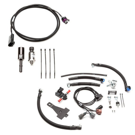 Subaru Flex Fuel Package (3 Pin)  LGT/OBXT 2005-2006