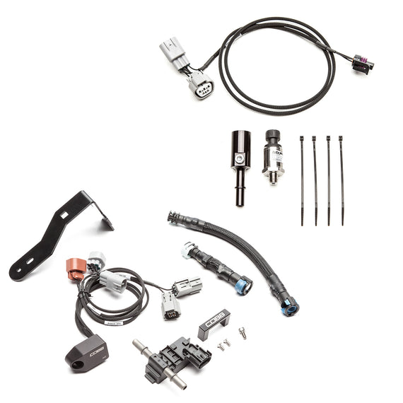 Subaru Flex Fuel Package (5 Pin)  LGT 2010-2012
