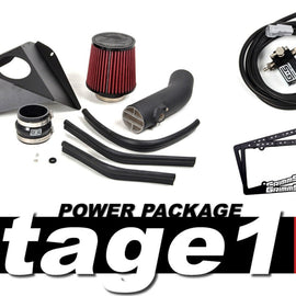 Stage 1 Power Package - 15-21 Subaru STI