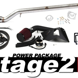 Stage 2 Power Package - 15-21 Subaru WRX