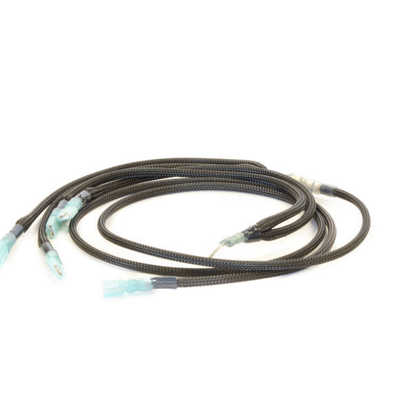 Wiring Harness for Hella Horns 02-14 WRX/STI