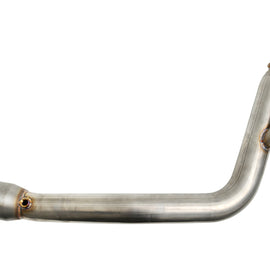 Downpipe Catted, LIMITED - Subaru 02-07 WRX/STI, 04-08 FXT